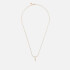Kara Yoo Women's Liege Pearl Necklace - Gold