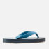 Joules Kids' Lightweight Summer Sandals - Camo Sharks