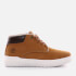Timberland Toddlers' Seneca Bay Leather Chukka Boots - Wheat Nubuck
