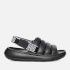 UGG Women's Sport Yeah Eva Sandals - Black