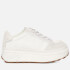 ugg marin lace logo