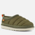 UGG Men's Tasman Puft Mules - Burnt Olive