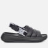 UGG Men's Sport Yeah Eva Sandals - Black
