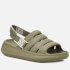 UGG Men's Sport Yeah Eva Sandals - Burnt Olive