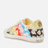 Kurt Geiger London Women's Lexi Eagle Cupsole Trainers - Other