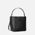 Tory Burch Women's Mcgraw Small Bucket Bag - Black