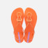 Ipanema Women's Trendy Loop Sandals - Mandarin