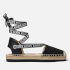 MICHAEL Michael Kors Women's Yara Espadrilles - Black