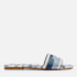 Kate Spade New York Women's Meadow Slide Sandals - Blazer Blue