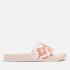 Kate Spade New York Women's Olympia Slide Sandals - Multi/Optic White