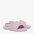 Lacoste Infant Slide Sandals - Pink