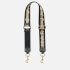 Marc Jacobs The Logo Webbing Strap
