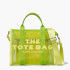 Marc Jacobs The Medium Mesh Tote Bag