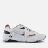 Tommy Hilfiger Panelled Mesh and Faux Leather Running-Style Trainers
