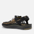 Keen Men's X Loftman Uneek Sandals - Koke Green