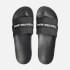 Calvin Klein Jeans Men's Fargos Slide Sandals - Black