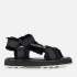 EMU Australia Women's Raven Sheepskin Sandals - Black