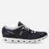 ON Men's Cloud 5 Running Trainers - Midnight/White
