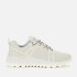 Timberland Women's Solar Wave Lt Low Mesh Trainers - Light Grey