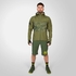 Olive Green