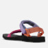 Teva Original Universal Metallic Textile Sandals