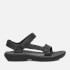 Teva Men's Hurricane Drift Sandals - Black