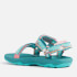 Teva Toddler Hurricane XLT 2 Sandals - Unicorn Waterfall