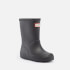Hunter Kids' First Classic Wellington Boots - Black
