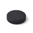 Lexon OSLO Energy + Bluetooth Speaker + Wireless Charger - Black