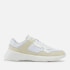 BOSS Men's Dean Runner Trainers - Open Beige