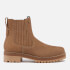 Barbour Bredon Nubuck Chelsea Boots