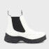 Barbour Leather Chelsea Boots