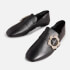 Ted Baker Aybilin Leather Loafers