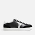 Ted Baker Robbert Suede and Leather Trainers