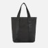 GANNI Recycled Canvas Tote Bag