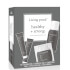 Living Proof Healthy and Strong Mini Transformation Kit