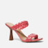 MICHAEL Michael Kors Clara Heeled Mules