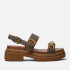 MICHAEL Michael Kors Kailey Leather Sandals