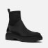 MICHAEL Michael Kors Comet Stretch-Neoprene Ankle Boots