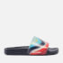 Paul Smith Summit Printed Rubber Slides