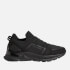 Calvin Klein Ribbed-Knit Running Trainers