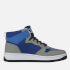 Tommy Jeans Mid Pop Basket Hi-Top Trainers