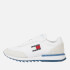 Tommy Jeans Retro Evolve Textile Trainers