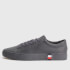 Tommy Hilfiger Corporate Leather Trainers