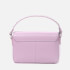 Núnoo Women's Small Honey Bag - Pink