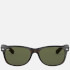Ray-Ban New Wayfarer Acetate Wayfarers - Tort