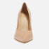 Guess Gavi Leather Heeled Pumps