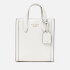 Kate Spade New York Women's Manhattan Mini Tote Bag - Optic White