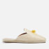 Kate Spade New York Women's Solero Sun Espadrilles - Natural Raffia