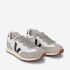 Veja Rio Branco Leather and Suede-trimmed Mesh Trainers